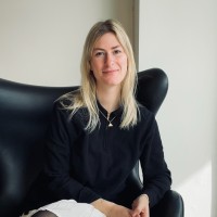 Nadia Bergholt