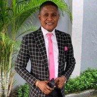 Emmanuel Sunday (Chemical Engineer) MNES, AMNSChE