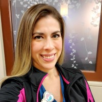 Melissa Cardona