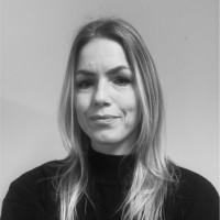 Kajsa Sevholt