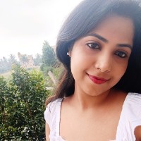 Sowmya A V