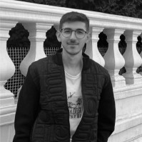 Emre Demirci