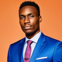 Benedict Okuonghae Ctp, Smc, Aiacm™, Acipm (In-View)