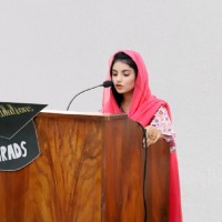 Kalsoom Akhtar