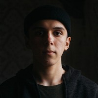 Olexandr Salikovskyi