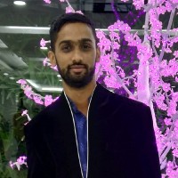 Samadhan Kale