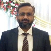 Engineer Muhammad Zahoor