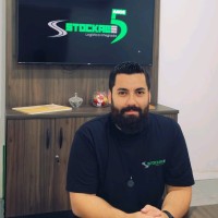 Carlos Augusto Gonçalves