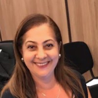 Márcia Mendonça