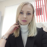 Татьяна Комендант