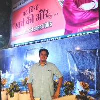 Kaustubh Kumar