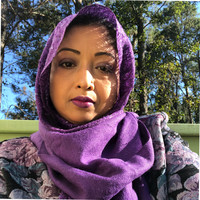 Khadiza Jabbar