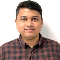 Shashank Walavalkar