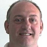 Tony Hawkes