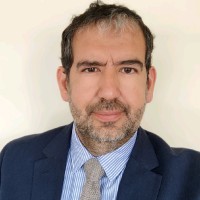 César Rodríguez R.