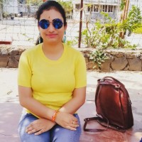 ANNESHA BHATTACHARJEE