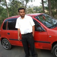 Kaushik Chatterjee