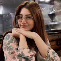 Syeda Suqaina Zahra
