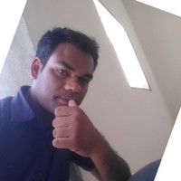 Shrikant Kashyap