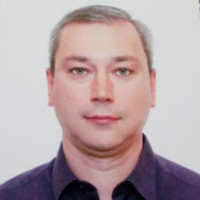 Dmitry Savchenko