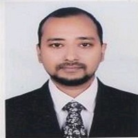 A.T.M Arafat Ul Alam