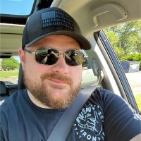 Adam Vanderjagt