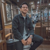 Asrul Haikal