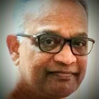 David Chandramohan