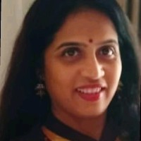 Suma Jhaveri