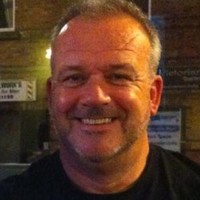 Stephen Mcevoy