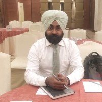 Vickram Jeet Singh