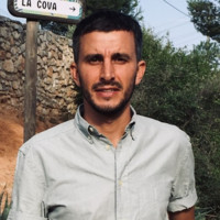 Toni Puertas Cambras