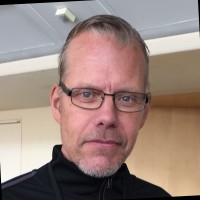 Björn Larsson