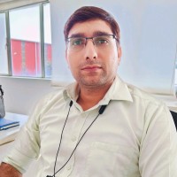 NARENDRA BHARDWAJ