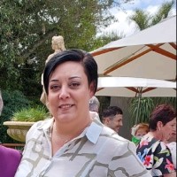 Bernadine Nel