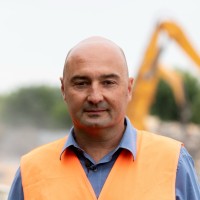 Louis-Michel Foucher