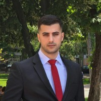 Stefan Nikolić