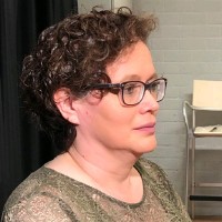 Wendy Van Der Donk