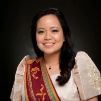 Mary Gonzaga