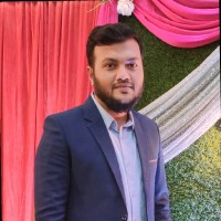 Md. Tarikul Islam