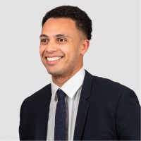 Nimrod Amanuel
