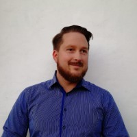 Tobias Staudt