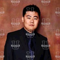 Junyu Lin