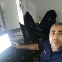 Ederon Gregório Da Silva