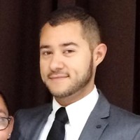 Daniel Ladron