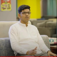 Aravindan G