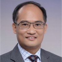 Janson Lin