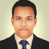 Md Jonayed Hossen