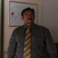 Navnath Tambe
