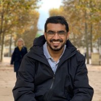 Abdullah Al Maamary